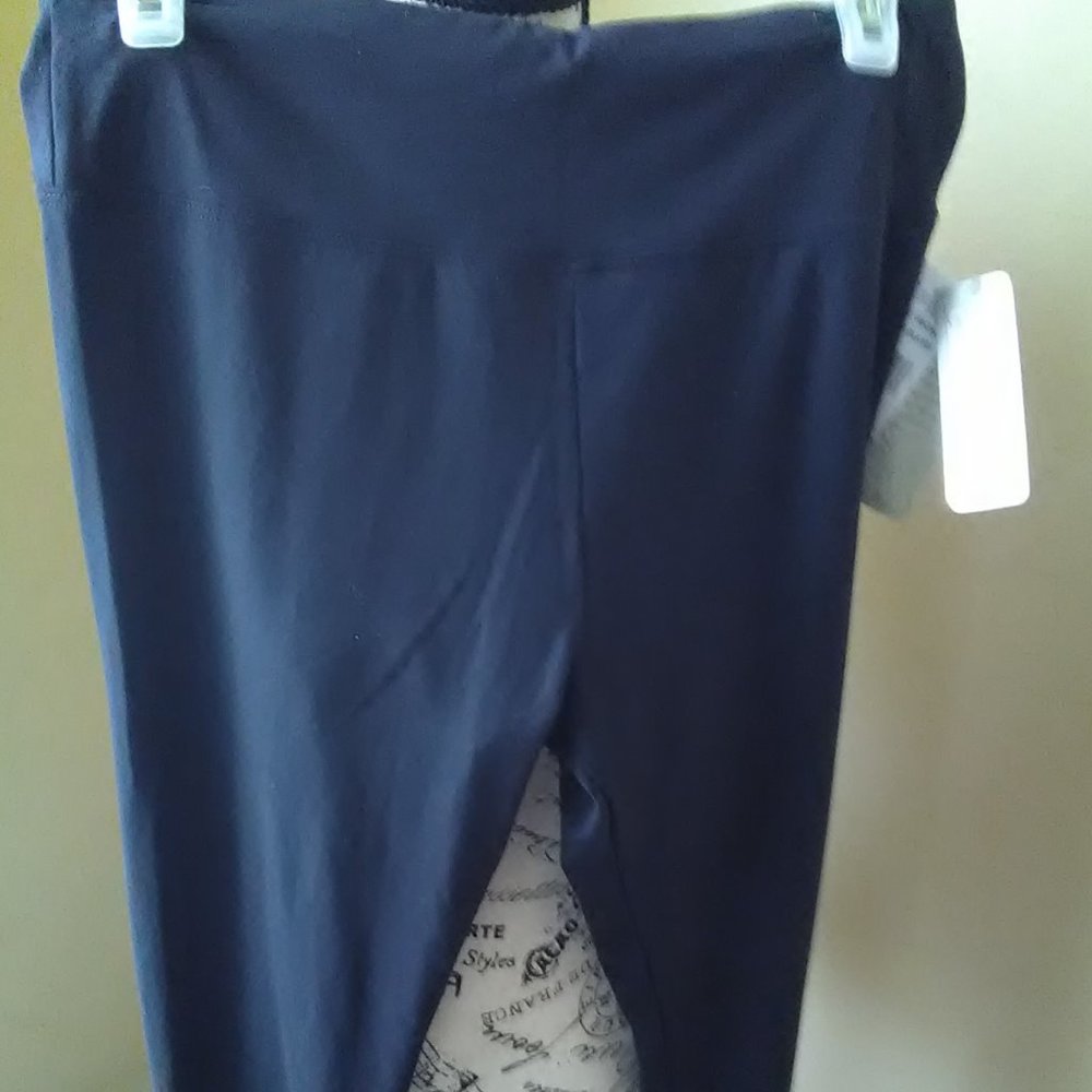 Bally Total Fitness, Small, Blue